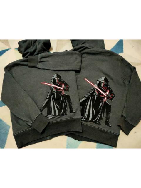 Other Designers Movie - Bundle Hoodie Couple Set
