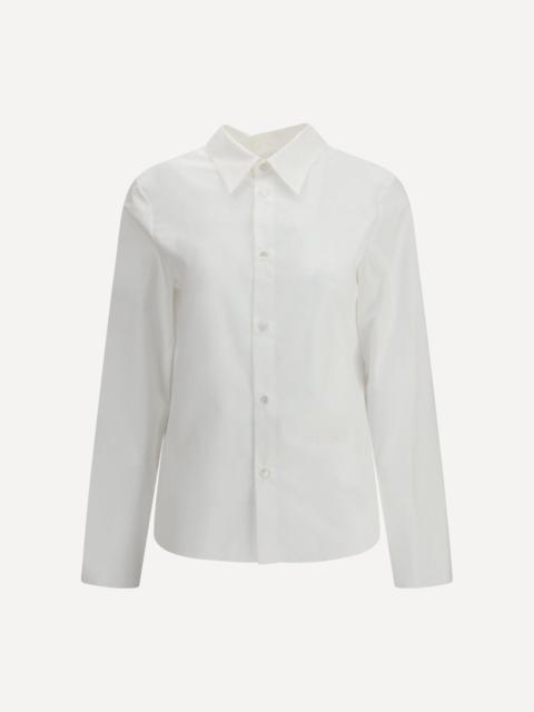 MM6 Maison Margiela Long-sleeved Shirt