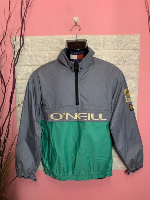 Other Designers Vintage 90's Windbreaker O'neill Surf Front Pocket
