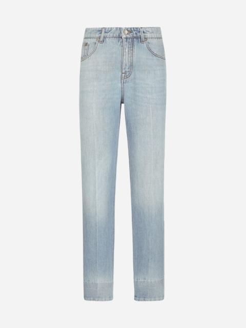Dolce & Gabbana Denim jeans