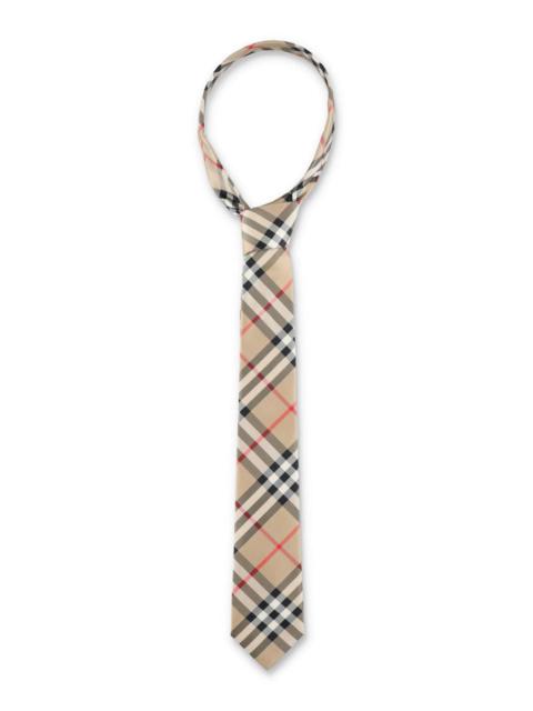 BURBERRY MANSTON SLIK TIE