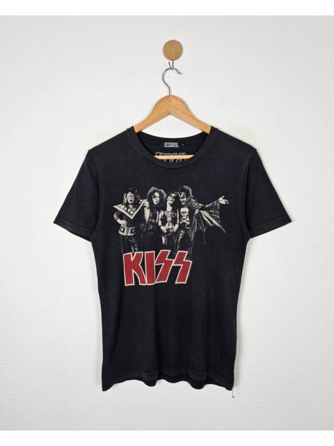 Hysteric Glamour Hysteric Glamour Kiss Deuce shirt