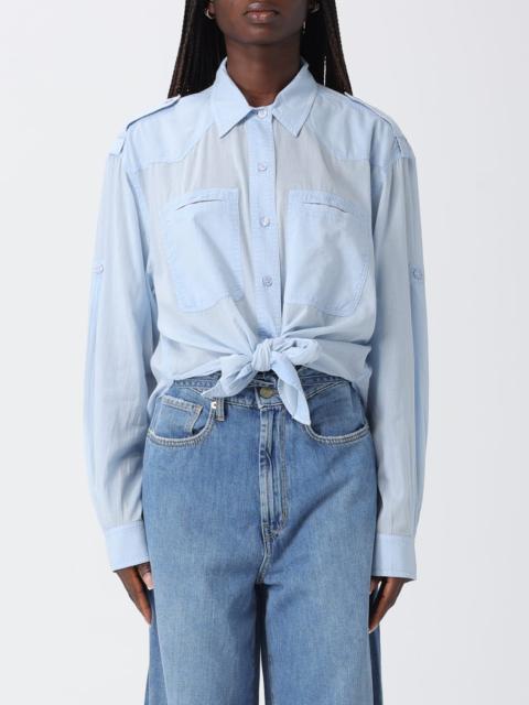 Isabel Marant Étoile Shirt woman Isabel Marant Etoile