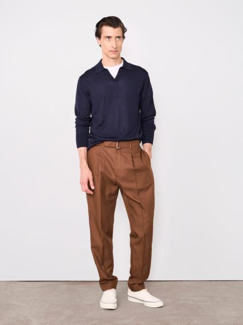 OFFICINE GÉNÉRALE SIMONE POLO