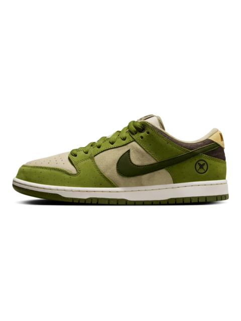 Nike SB Dunk Low "Yuto Horigome - Matcha"