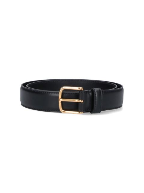 The Row "CLASSIC" BELT