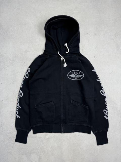 Other Designers Buco The Real McCoy's Hoodie