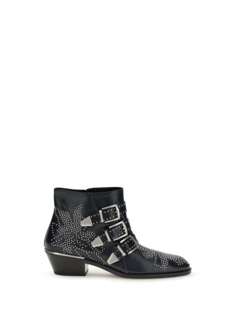 Chloé Chloé Women Susan Boots