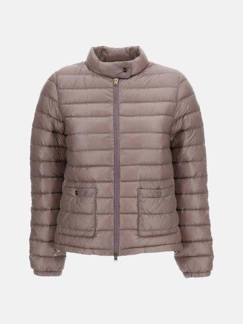 Herno Herno Women Short Down Jacket With Pockets