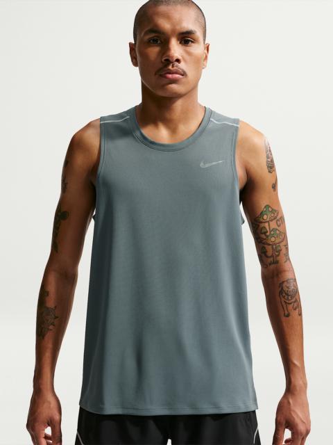Nike Nike Miler Men's Dri-FIT Running Tank Top