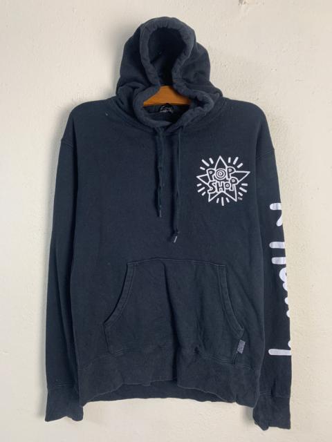 Other Designers Uniqlo x Keith Haring Hoodie