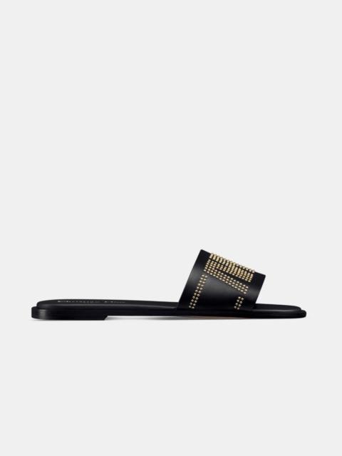 Dior Dior Dway Slide Sandals
