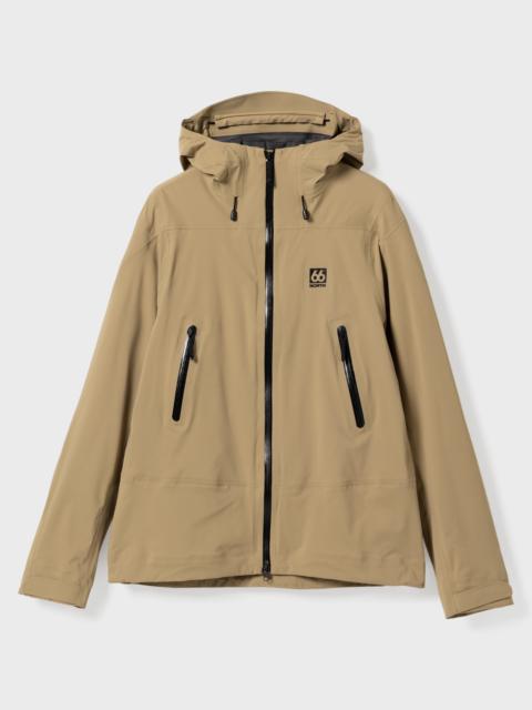 66°NORTH Men's Snæfell Shell Jacket