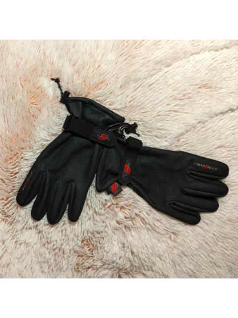 Other Designers Manzella Core Wind Stopper Grip Gloves Large