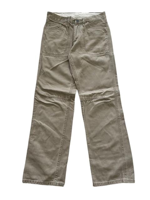 Other Designers Japanese Brand Surplus Casual Pants
