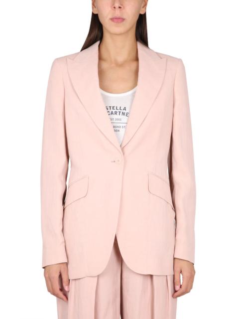 Stella McCartney Stella Mccartney Women Tailored Jacket
