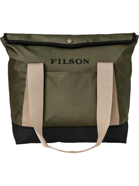 FILSON All-Weather Tote Bag