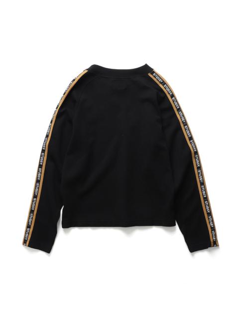 STUSSY