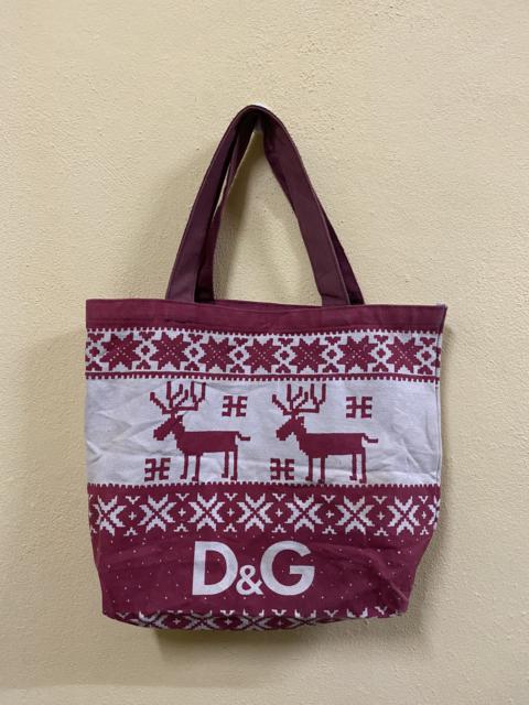 Dolce & Gabbana Steals💥 Dolce & Gabbana Tote Bag