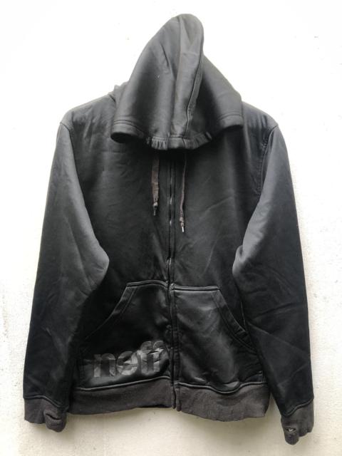 Other Designers Neff Headwear Polyester Sherpa Hoodies