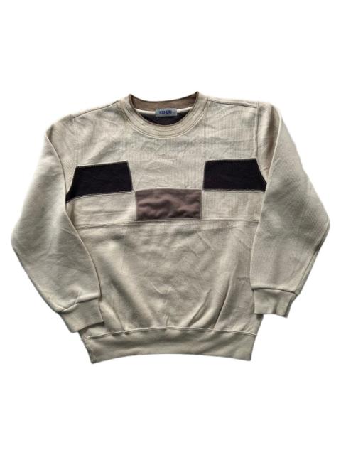 KENZO VERY RARE VINTAGE SWEATERS KENZO KNITWEAR