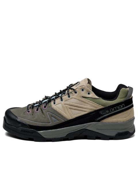 SALOMON SALOMON X-ALP 'Pewter Vinkha' 474313