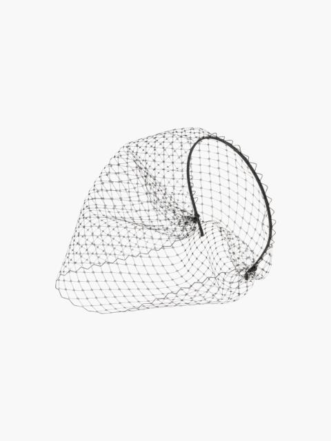 Jennifer Behr Voilette Headband