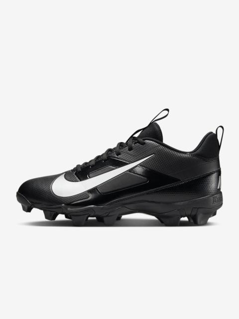 Nike Nike Alpha Menace 4 Shark Football Cleats (Wide)