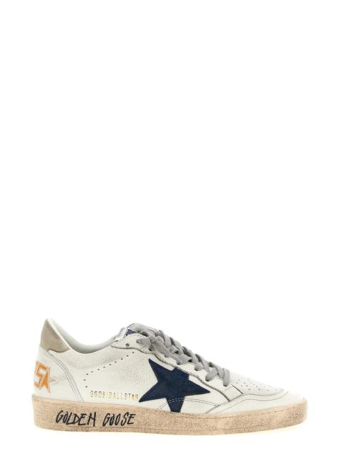 Golden Goose 'Ball Star' sneakers