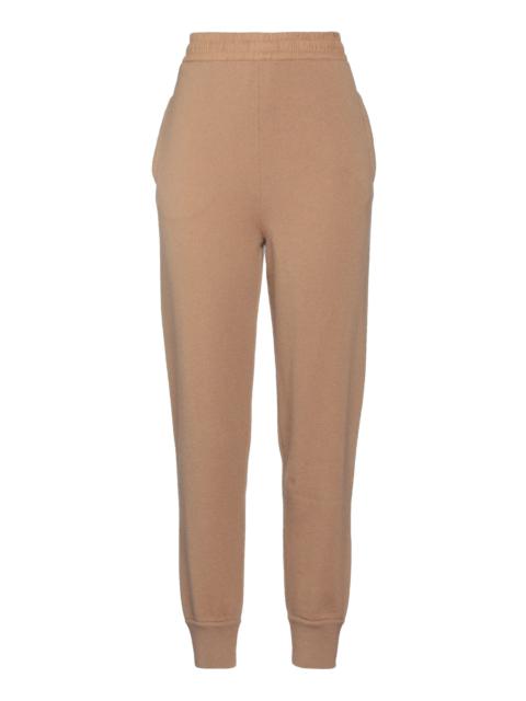 Moncler Camel Women's Casual Pants