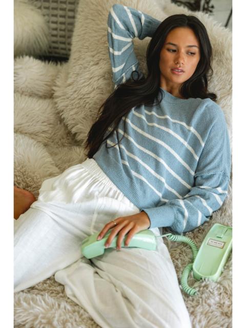 O'Neill Zephi Long Sleeve Sweater