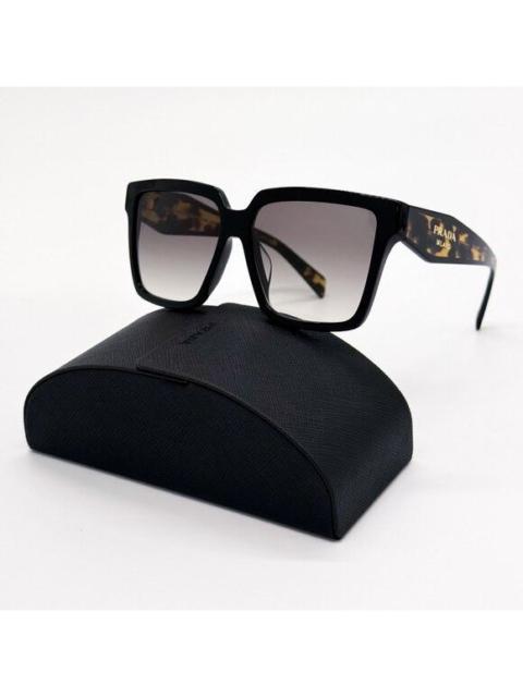 Prada NEW PRADA SUNGLASSES PR24ZSF 1AB0A7, PR 24ZSF 1AB0A7 HAVANA