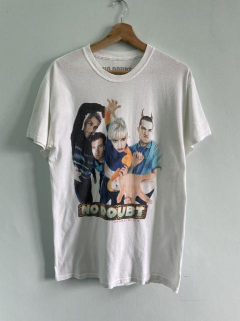 Other Designers Band Tees - No Doubt Band Tee