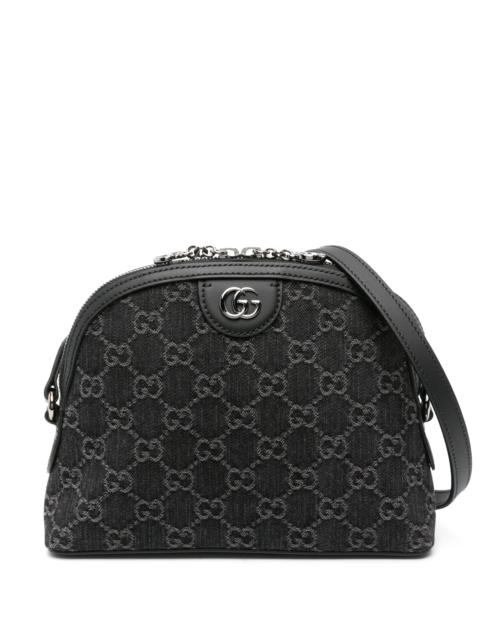 GUCCI Small Ophidia GG Crossbody Bag