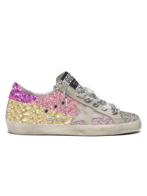 Golden Goose Golden Goose Super Star Sneakers