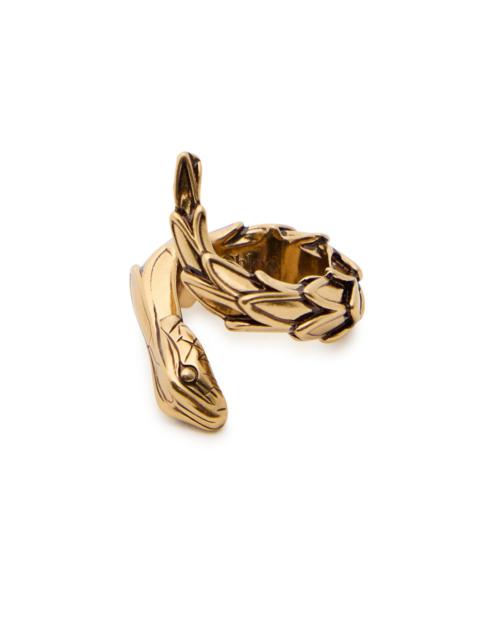 Chloe The Chloé Snake Ring