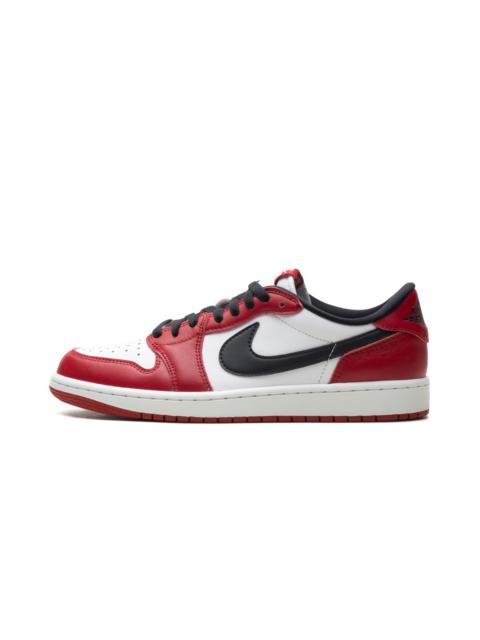 Jordan Air Jordan 1 Low OG "Chicago (2025)" HQ6998 600