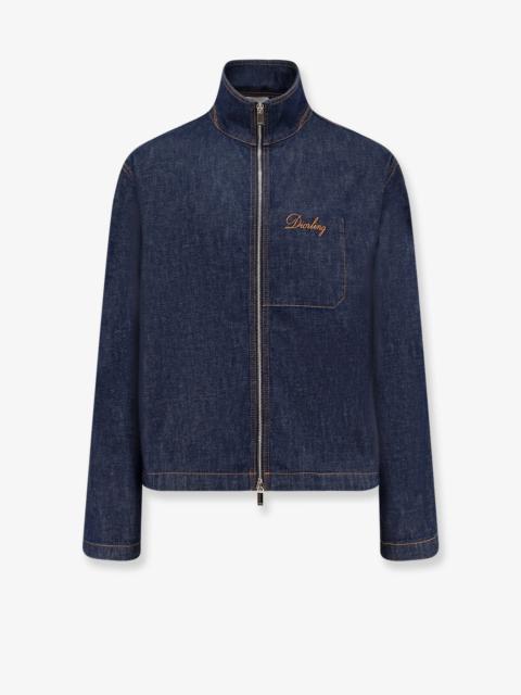 Dior Dior Diorling Denim Jacket