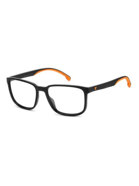 Other Designers Carrera Demo Square Men's Eyeglasses CARRERA 8894 08LZ 55