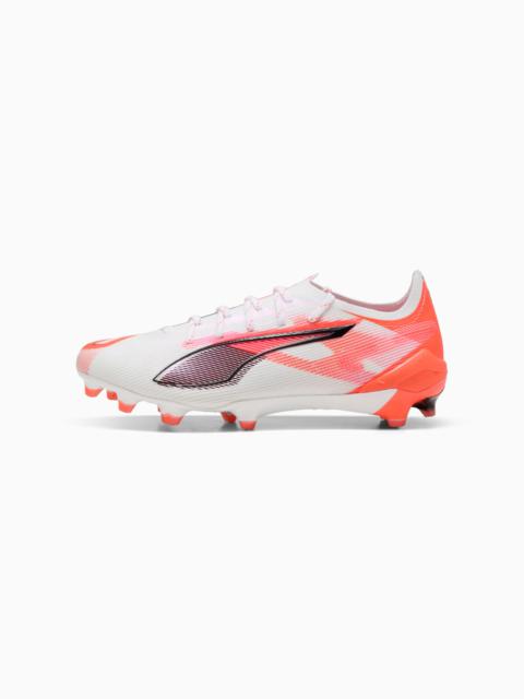 PUMA ULTRA 5 ULTIMATE Firm Ground Women's Soccer Cleats