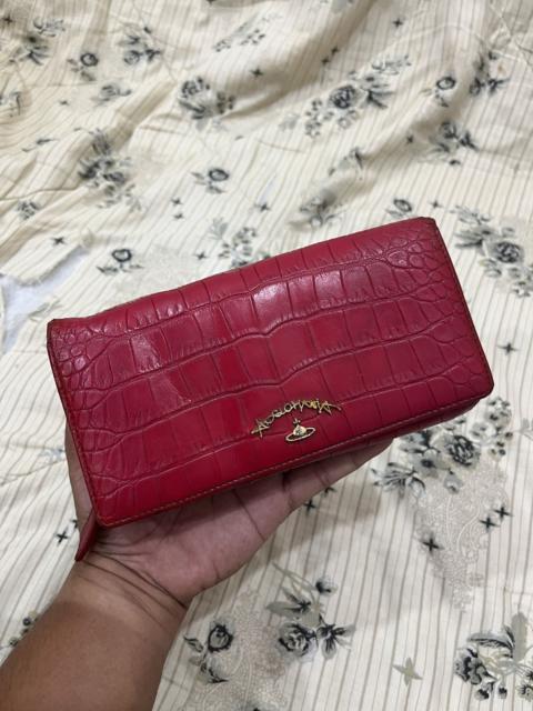 Vivienne Westwood 🔥🔥VIVIENNE WESTWOOD ANGLOMANIA PURSE