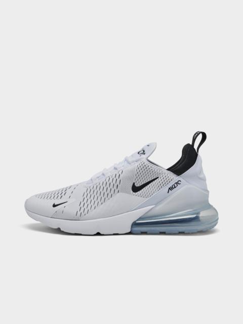Nike MEN'S NIKE AIR MAX 270 CASUAL SHOES
