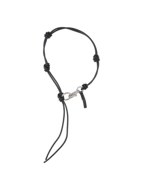 Our Legacy 'udon Ladon' Keyring