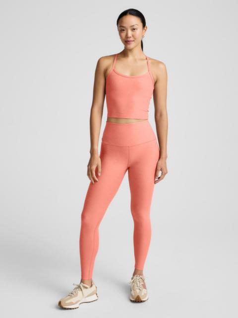 BEYOND YOGA Spacedye Caught In The Midi High Waisted Legging