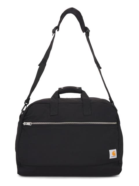 Carhartt Leroy Weekend Bag
