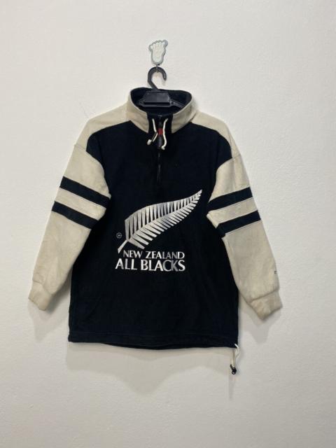 Other Designers All Blacks × Canterbury of New Zealand × Rugby Ralph Lauren - ALL BLACK NEW ZEALAND CANTERBURY STEINLAGER