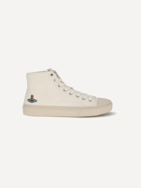 Vivienne Westwood Plimsoll Sneakers