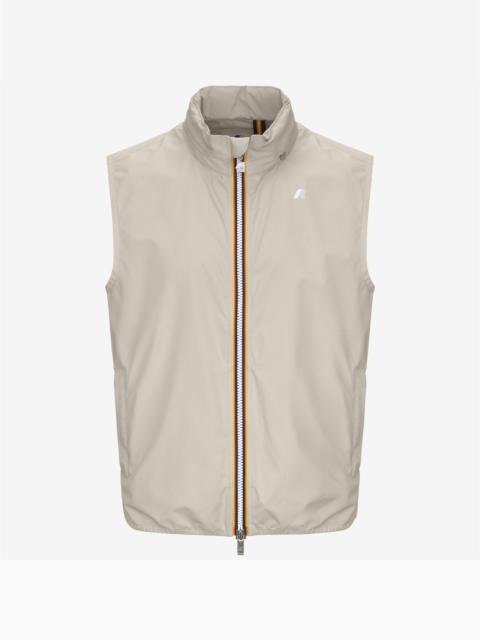 K-WAY VALEN STRETCH DOT