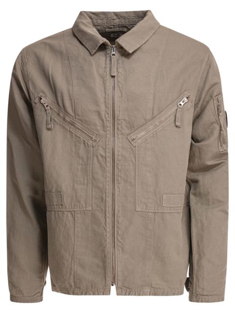 C.p. Company Jackets