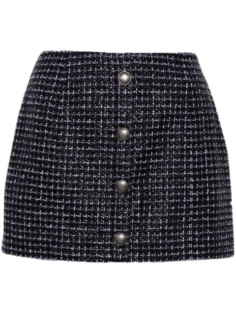 Alessandra Rich Alessandra Rich Skirt